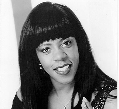 Jaki Graham